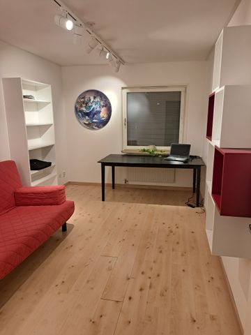 Kontrabasvägen, Uppsala - Foto 4