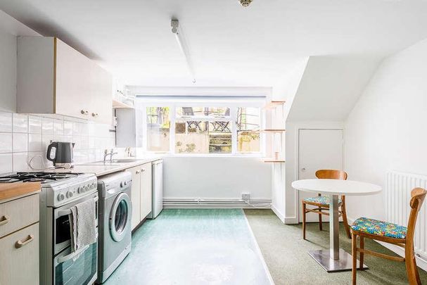 Wilton Way, Hackney, E8 - Photo 1