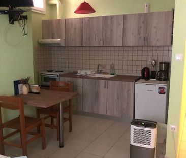 Studio/Γκαρσονιέρα για ενοικίαση Τσερμένι (Βέροια) - Photo 5