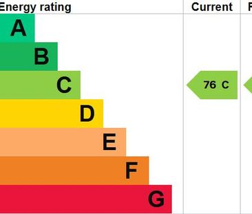 2 bedroom apartment to rent - Photo 6