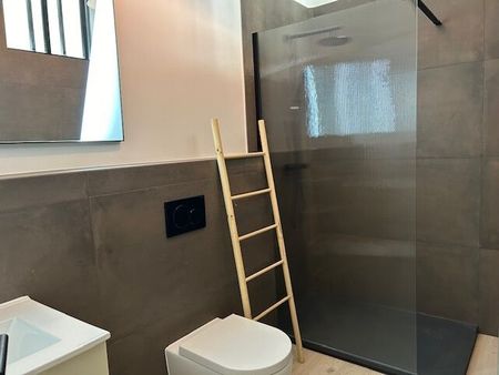 Location-vente à Vouvry ! Logement bluffant et impressionnant. - Photo 4