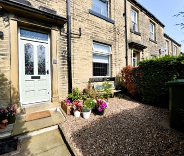 2 bedroom House in Capel Street, Calverley - Photo 3