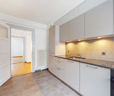 Logement lumineux - Foto 4