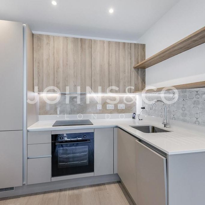 1 bedroom apartment to rent - Photo 1
