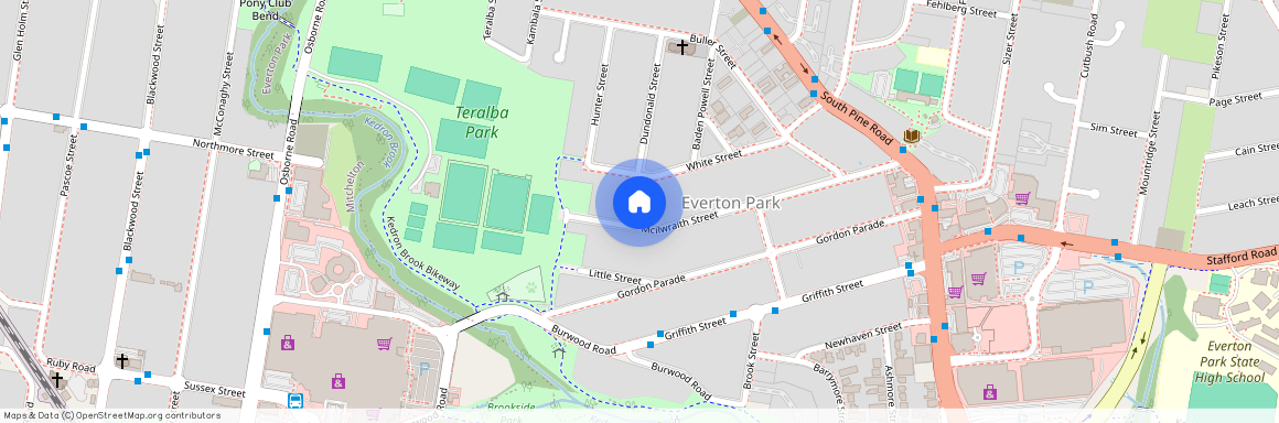 91 Mcilwraith Street, Qld 4053, Everton Park