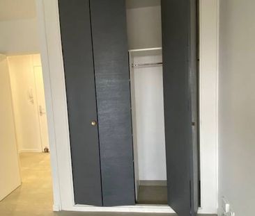 Appartement 2 pièces de 39.66m² à louer avec vue dégagée à Strasbou... - Photo 6