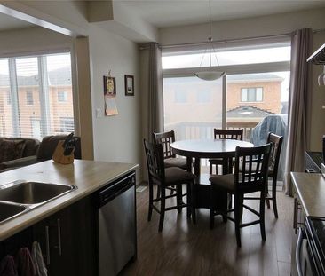 For Lease - 73 Barrister Avenue, Whitby, Ontario - Photo 4