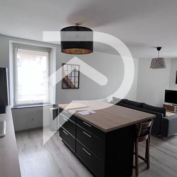 Appartement 2 pièces 44m2 REIMS 700 euros - Photo 1