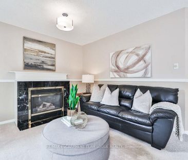 For Lease - 1038 WINDSOR HILL Boulevard, Mississauga, Ontario - Photo 4