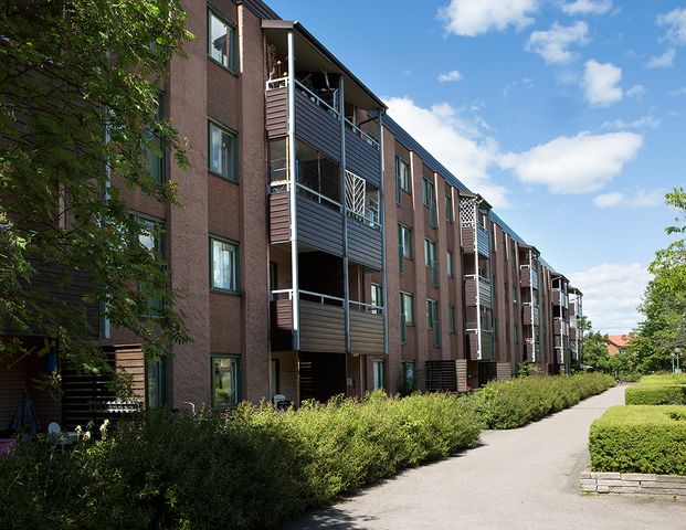 Storgatan 41, 703 63, Örebro - Foto 1