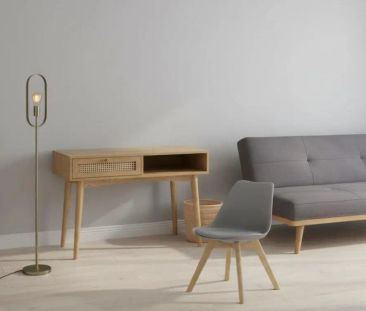 Appartement à louer 3 pièces 59.8m² - Photo 3