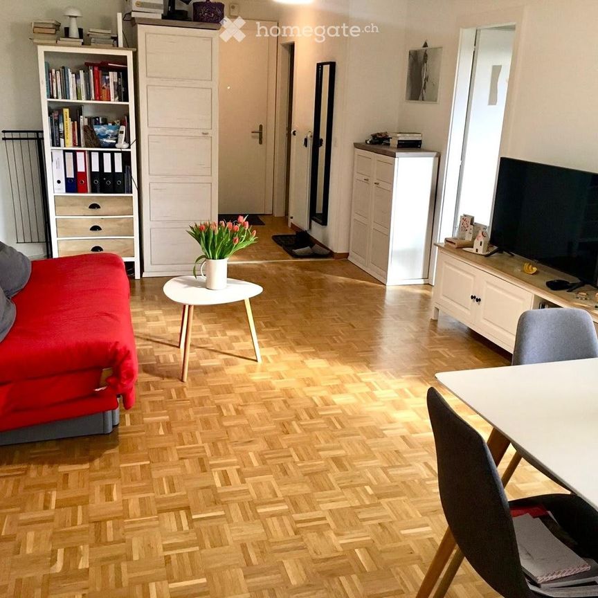 2 Zimmer, 60 m² - Foto 1