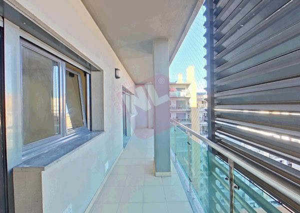 Apartamento T3 em Lisboa