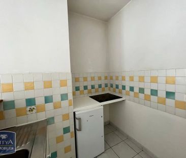 Appartement à louer 2 pièces 37.62m² - Photo 6