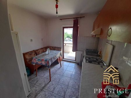 Apartament 2 camere de inchiriat zona Dragos Voda, Oradea - Fotografie 4
