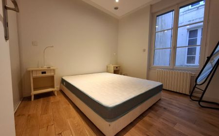 Appartement à louer 2 pièces • La Rochelle - Photo 3