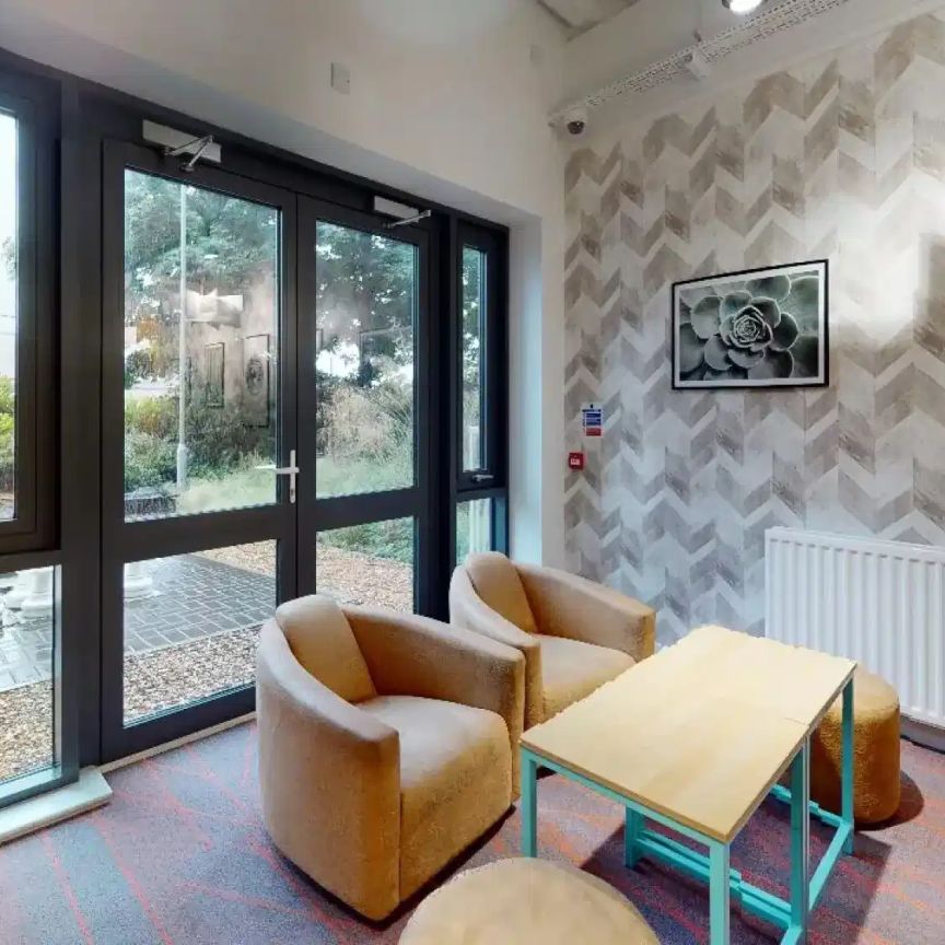 Penthouse En Suite - Photo 1