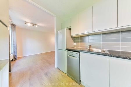 Price £1,600 pcm - Available 12/11/2026 - Unfurnished - Photo 5