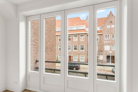 Te huur: Appartement Leimuidenstraat 45 1 in Amsterdam - Foto 4
