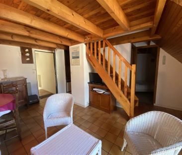 Location appartement 2 pièces - 36m² à La trinite s/mer (56470) - Photo 4