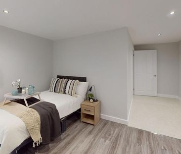 7 bedroom flat to rent - Photo 6