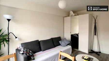 1-bedroom flat to rent in Broadstone, Dublin - Photo 5