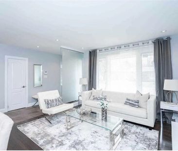 For Lease - 2 Groveland Crescent, Toronto, Ontario - Photo 1