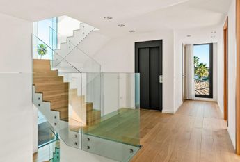 6 bedroom luxury Villa for rent in Marbella, Andalusia