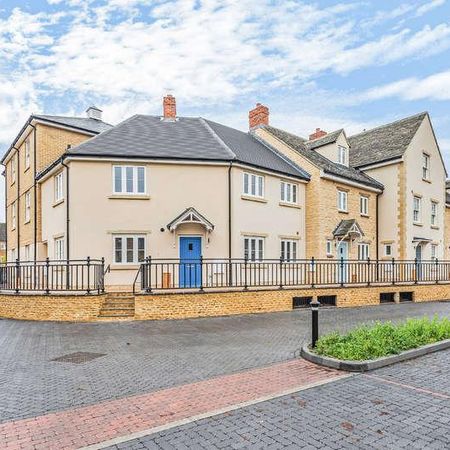 Wyatt Mews, Bridge Street, OX28 - Photo 3