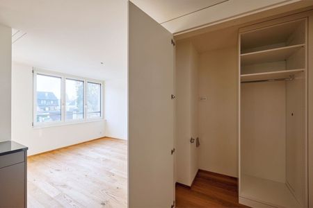 Dream apartment in the heart of Gerlafingen - Photo 2
