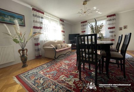 DO WYNAJĘCIA 3 POKOJE PRZY UL. LEWAKOWSKIEGO - Фото 2