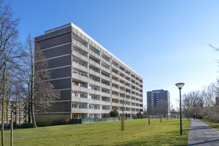 Demnächst frei! 1-Zimmer-Wohnung in Dortmund Scharnhorst - Foto 3