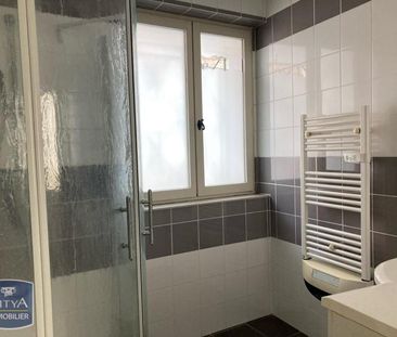 Location Maison 3 pièces 68m² MONTECH 82700 - Photo 4
