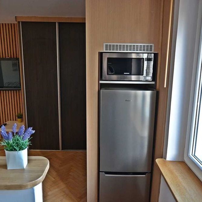 Kawalerka Sopot | Do czerwca - Фото 1