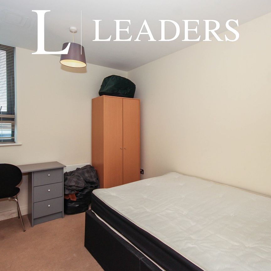 2 bedroom apartment to rent Regency House, 35 Queens Road, Coventry, CV1 - Photo 1