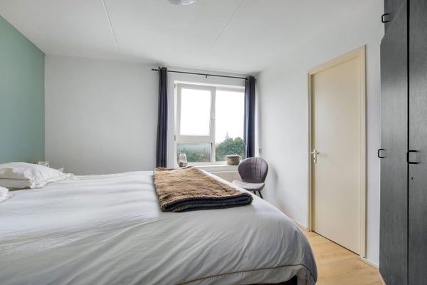 Te huur: Appartement Vrijheidslaan in Leiden - Photo 1