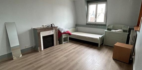 Location Appartement 1 pièce 28m² BOURGES 18000 - Photo 2