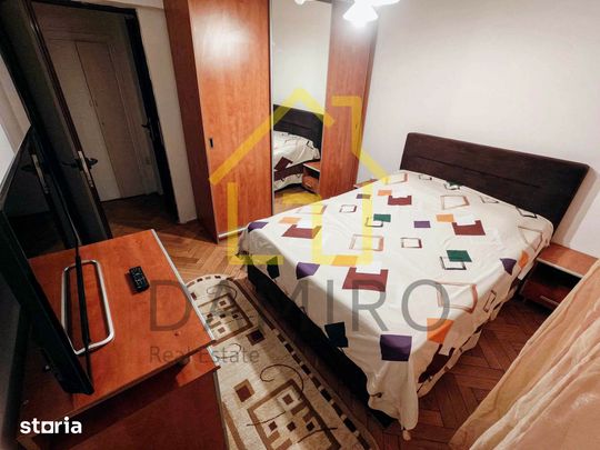 Apartament 2 camere Stefan cel Mare Barbu Vacarescu Pet Friendly - Fotografie 1