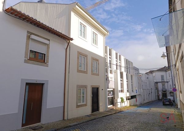 Apartamento T1 em Braga