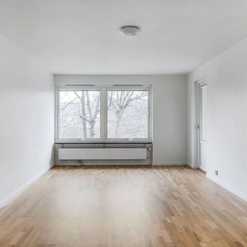 Häradsvägen, Huskvarna - Foto 1