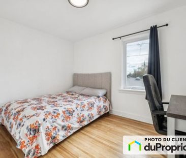590, Bélanger, Gatineau (Buckingham) à louer - Photo 5
