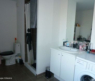 Appartement T2 à louer Pace - 46 m² - Photo 6