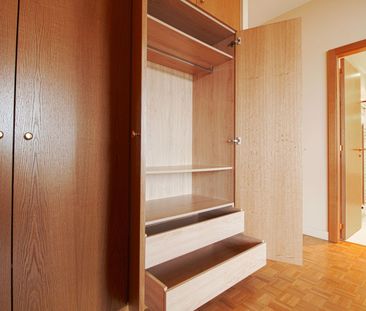 3.5 Zimmer, 110 m², 5. Stock - Foto 2