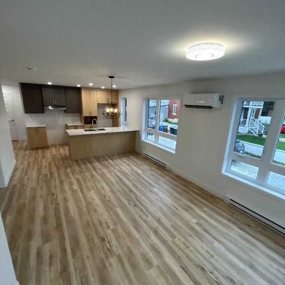 4 ½ à louer Acton Vale - Photo 1