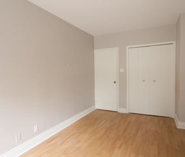 Condo for rent, Montréal (Côte-des-Neiges/Notre-Dame-de-Grâce) - Photo 1