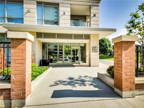 For Lease - 17 Ruddington Drive Unit# 603, Toronto, Ontario - Photo 1