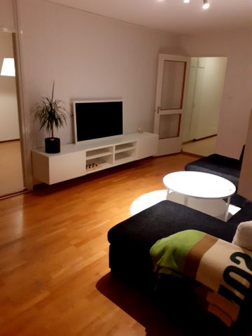 Glanshammarsgatan, Bandhagen - Photo 2