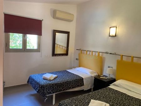 3 room luxury House for rent in Pollença, Spain - Photo 2