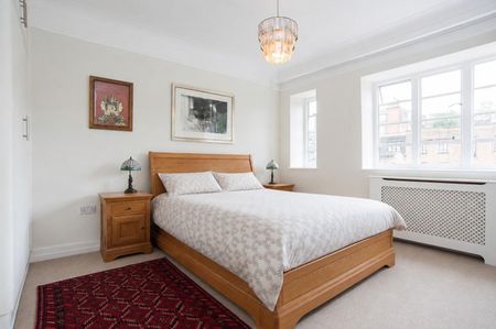 Belsize Court, Wedderburn Road, London - Photo 3