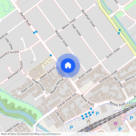 47 Market Road, Werribee VIC 3030